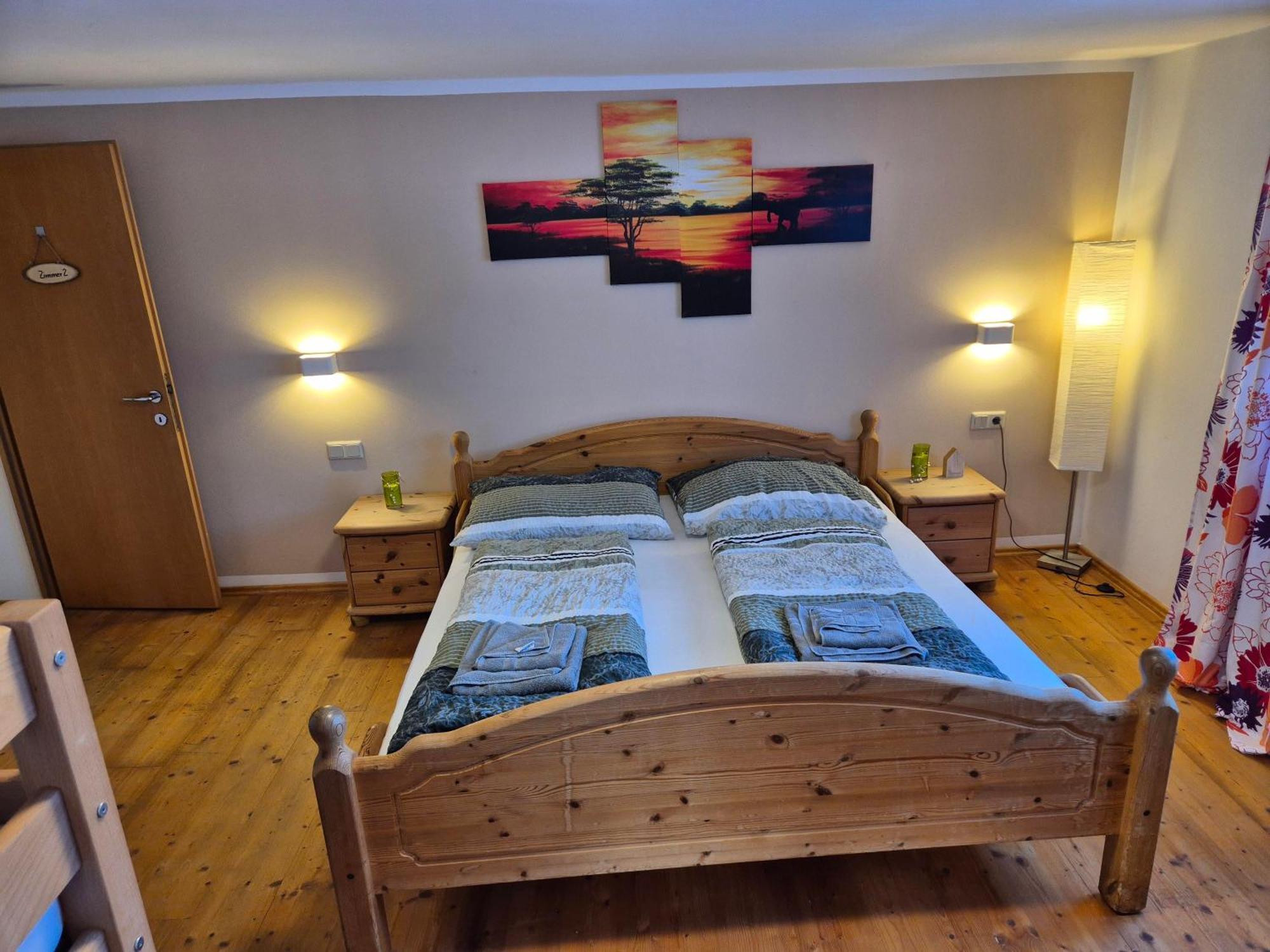 Ferienhaus Alfenz Klosterle am Arlberg ภายนอก รูปภาพ