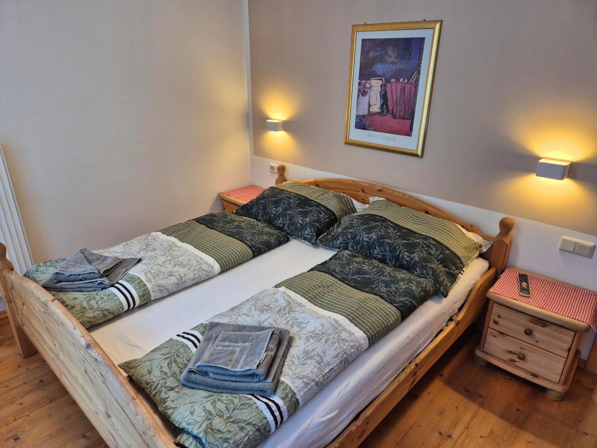 Ferienhaus Alfenz Klosterle am Arlberg ภายนอก รูปภาพ
