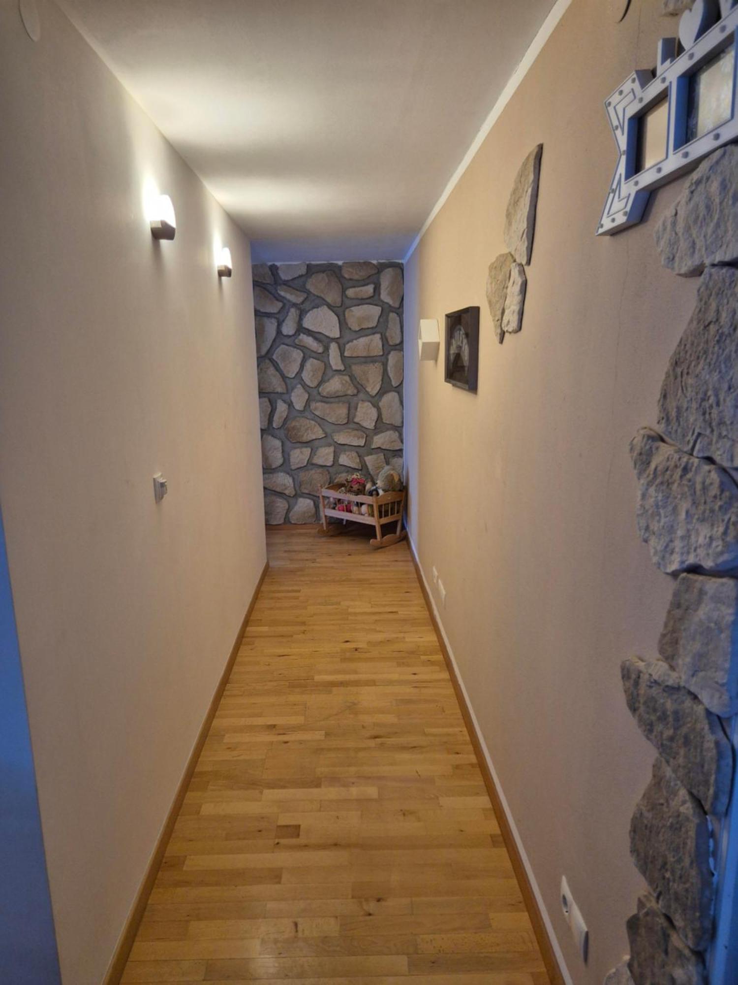 Ferienhaus Alfenz Klosterle am Arlberg ภายนอก รูปภาพ