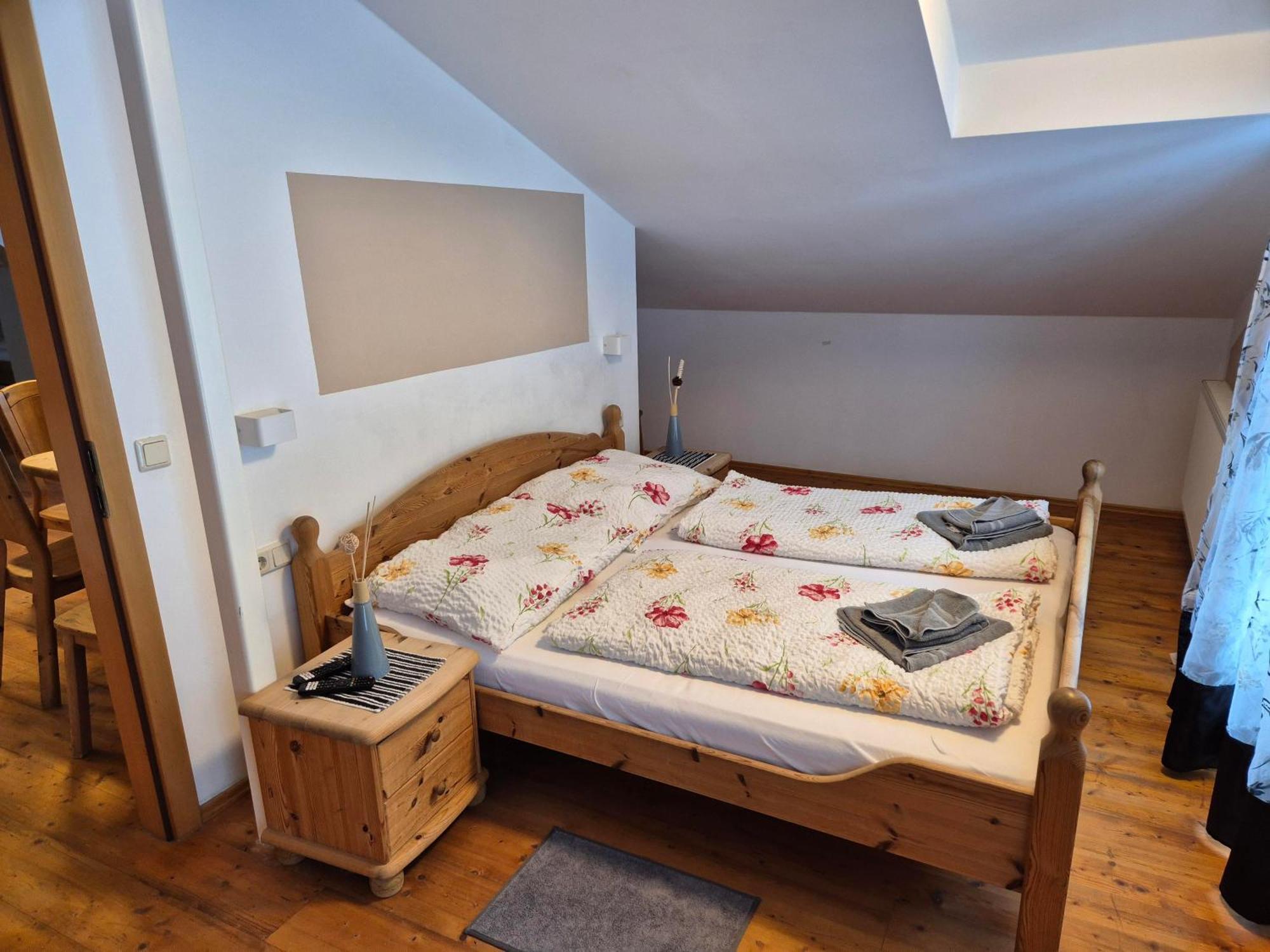 Ferienhaus Alfenz Klosterle am Arlberg ภายนอก รูปภาพ