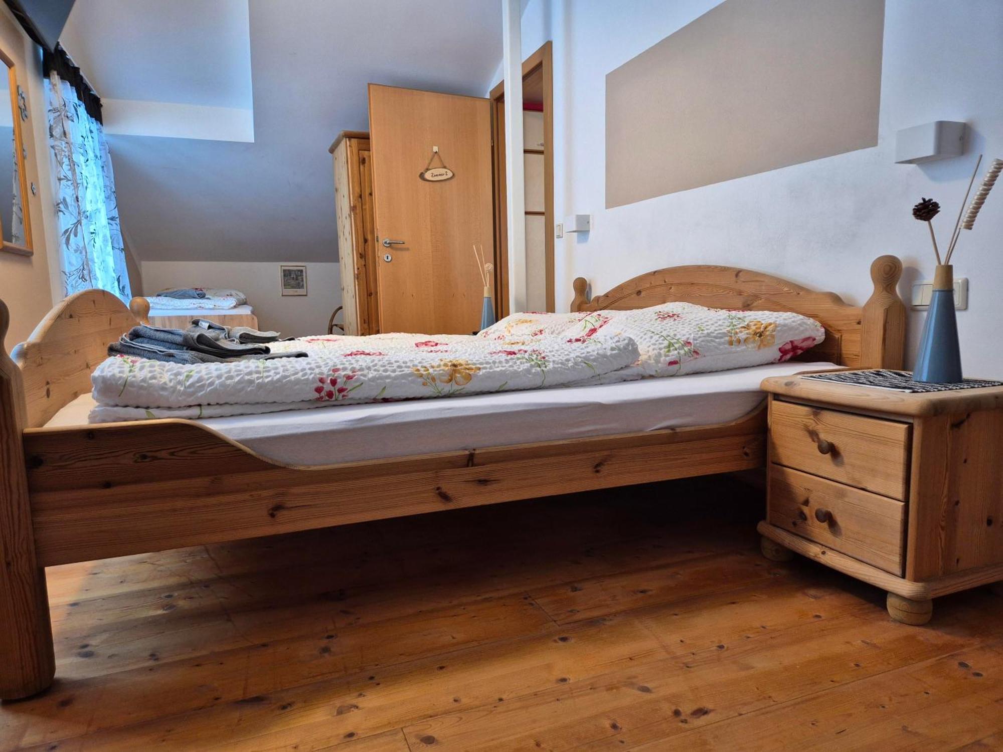 Ferienhaus Alfenz Klosterle am Arlberg ภายนอก รูปภาพ