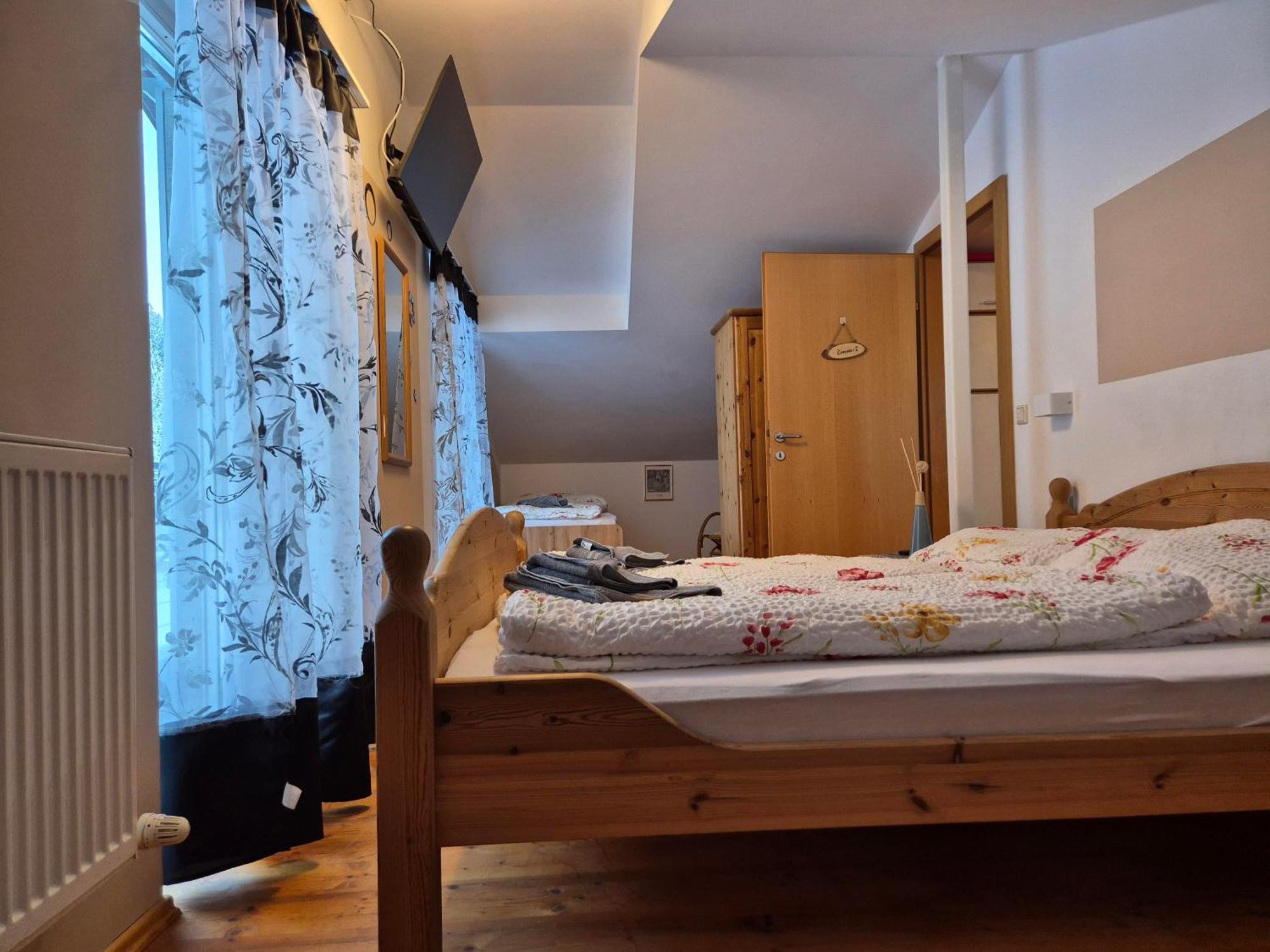 Ferienhaus Alfenz Klosterle am Arlberg ภายนอก รูปภาพ