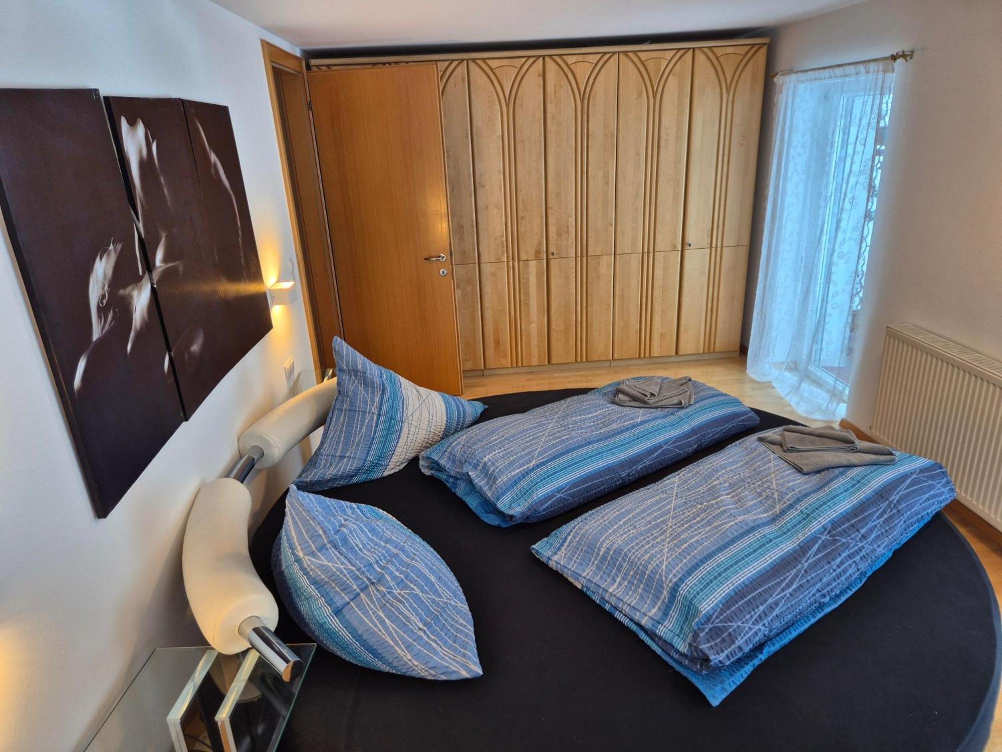 Ferienhaus Alfenz Klosterle am Arlberg ภายนอก รูปภาพ